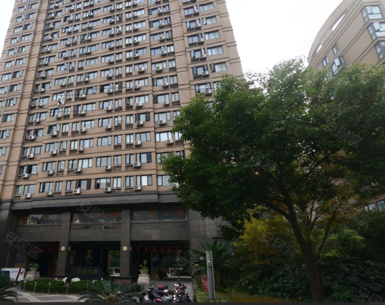 香榭水岸,新平路88号-嘉兴香榭水岸二手房,租房,房价-嘉兴安居客