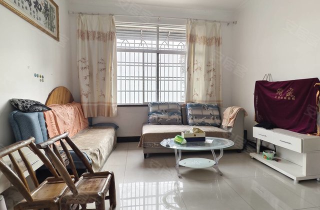 安陆凤凰城2室2厅77㎡30万二手房图片