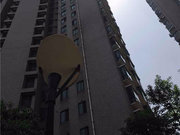 将军大道小区图片