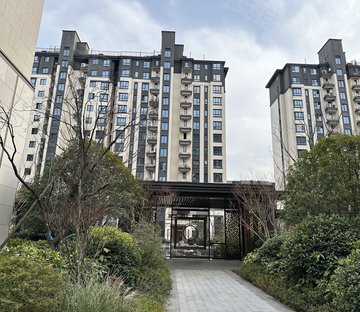 信达泰禾上城院子(公寓住宅)