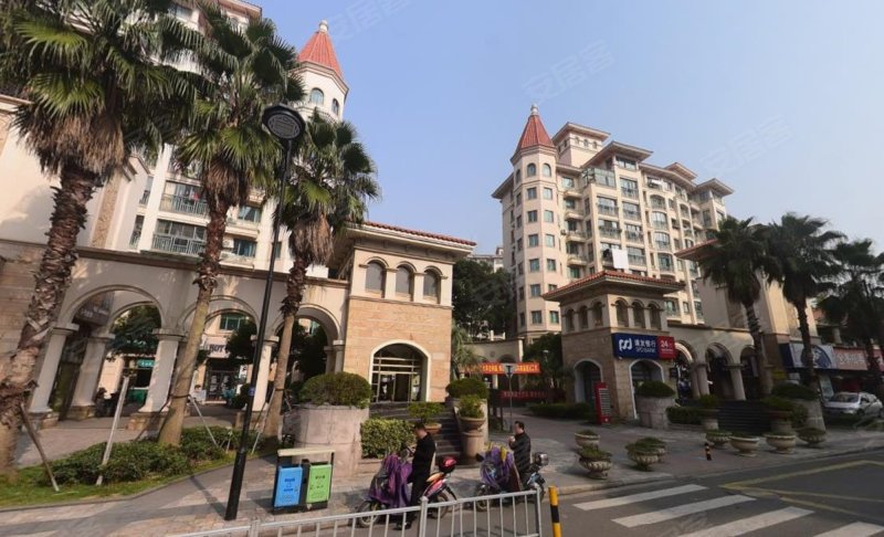 青林湾(一期瞻洲),悠云路273号-宁波青林湾(一期瞻洲)二手房,租房