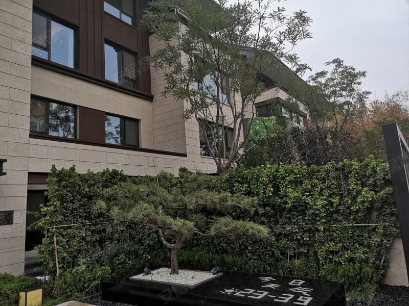 金茂墅,科新路-济南金茂墅二手房,租房,房价-济南安居客