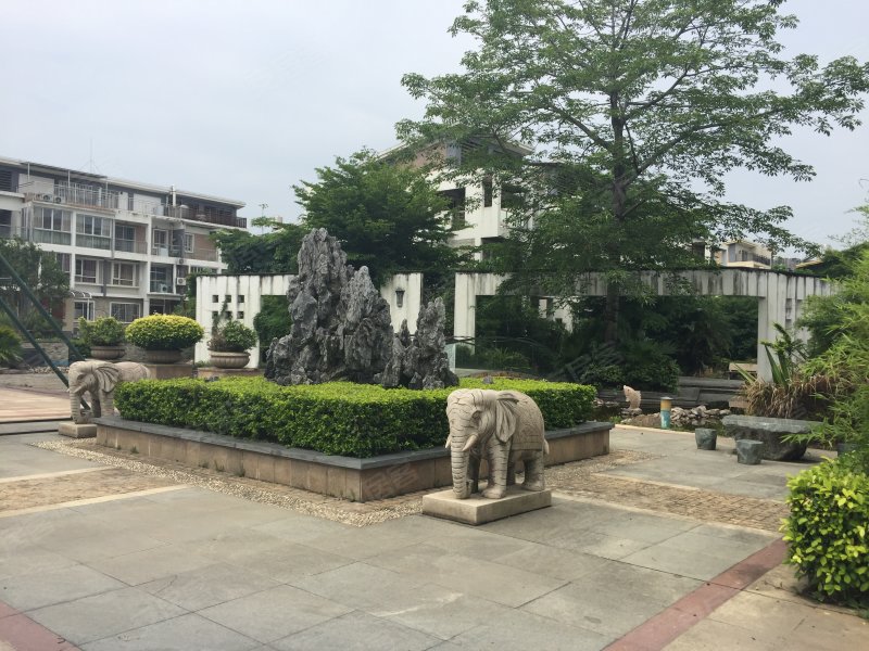 阳光美墅,侯官路100号-玉林阳光美墅二手房,租房,房价-玉林安居客