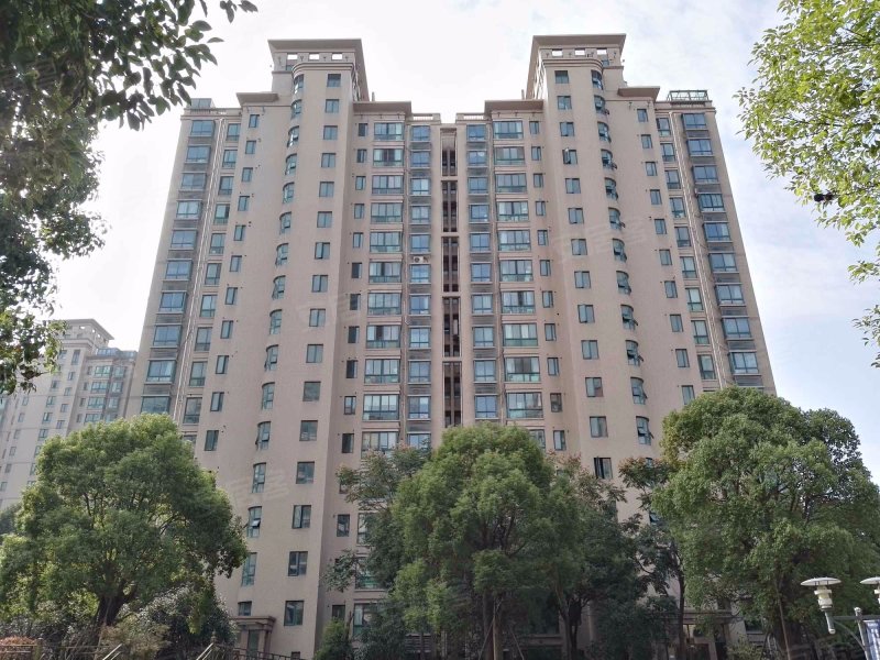 绿洲康城亲水湾(中区) 