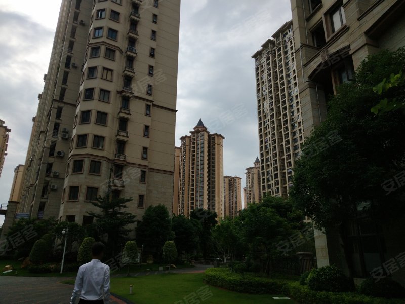 星城翠珑湾(二期)