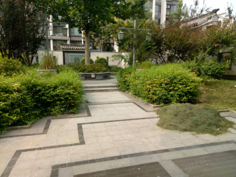 中景江山赋,裕华路-北京中景江山赋二手房,租房,房价-北京安居客