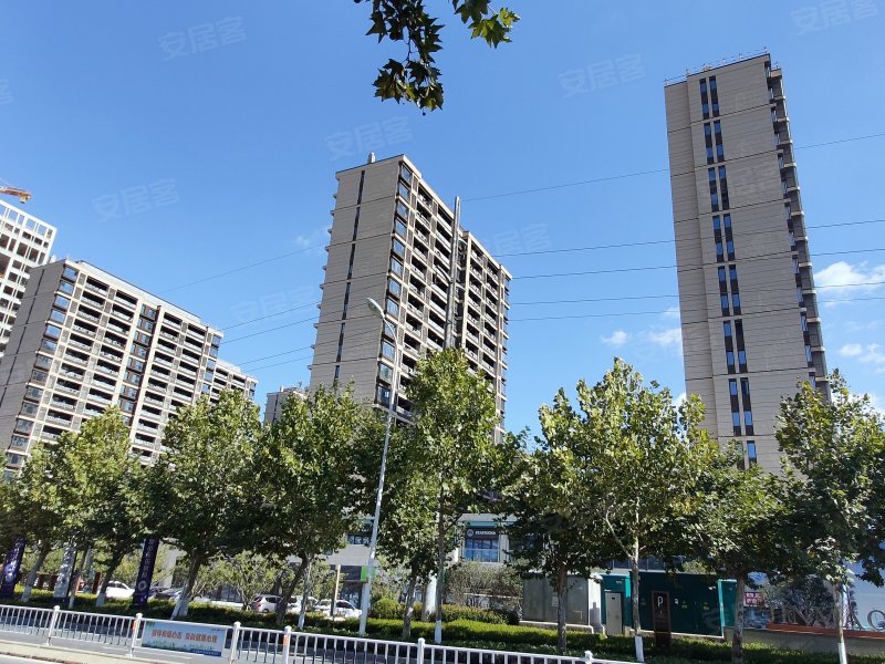 凤集金茂悦,东海路,近齐鲁大道-威海凤集金茂悦二手房,租房,房价-威海