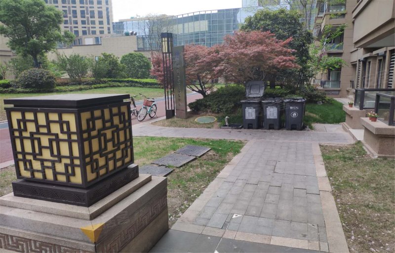 保利堂悦,汇康路99号-南京保利堂悦二手房,租房,房价-南京安居客