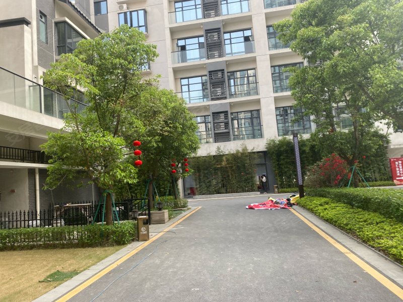 涛汇翠湖湾(别墅)