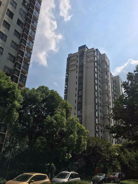 世纪长江苑锦城