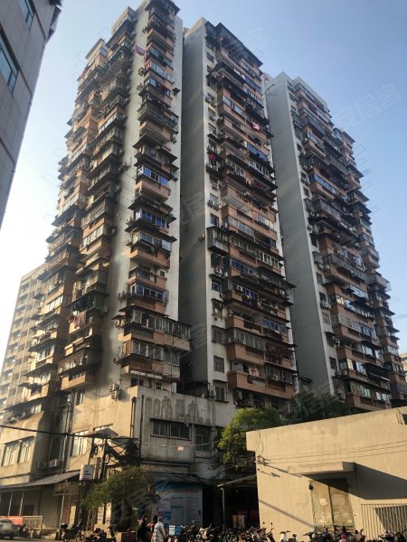 民安大厦,民意四路-武汉民安大厦二手房,租房,房价-武汉安居客