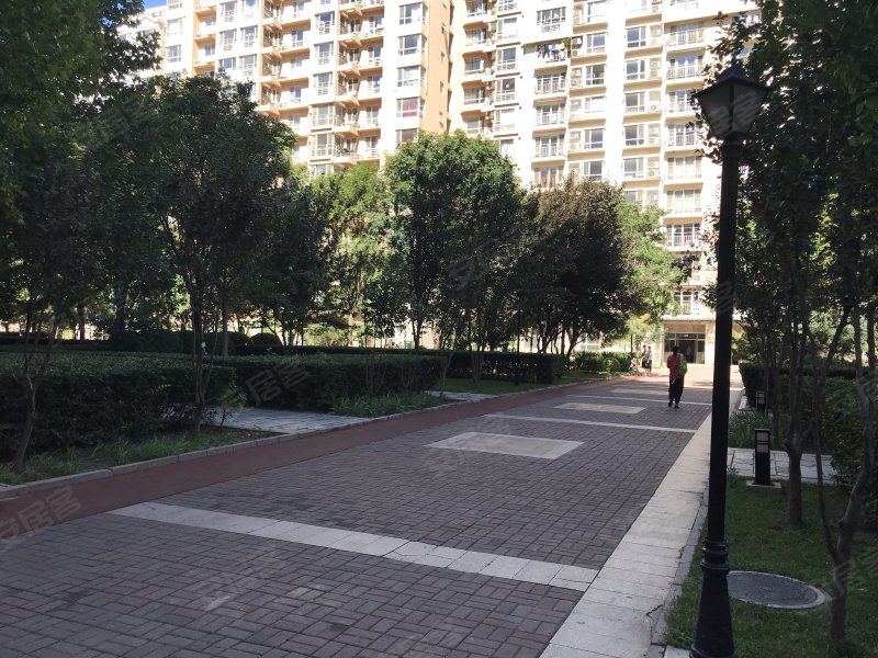 阳光丽景(南区),黄寺大街23号-北京阳光丽景(南区)二手房,租房,房价