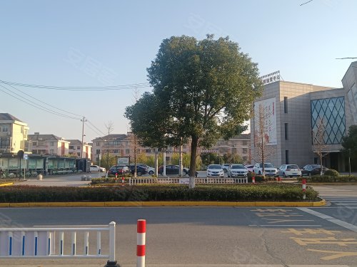 北岸中心广场,东海大道1899号 - 海盐北岸中心广场二手房,租房,房价