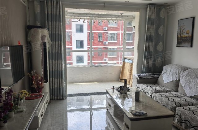 盛世清华园3室2厅100㎡65万二手房图片