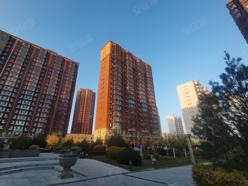 海景嘉苑,榆横六路-榆林海景嘉苑二手房,租房,房价-榆林安居客