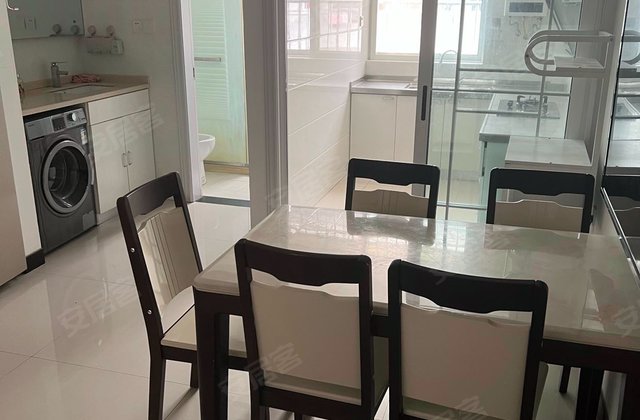 学苑公寓1室1厅34.91㎡39.8万二手房图片