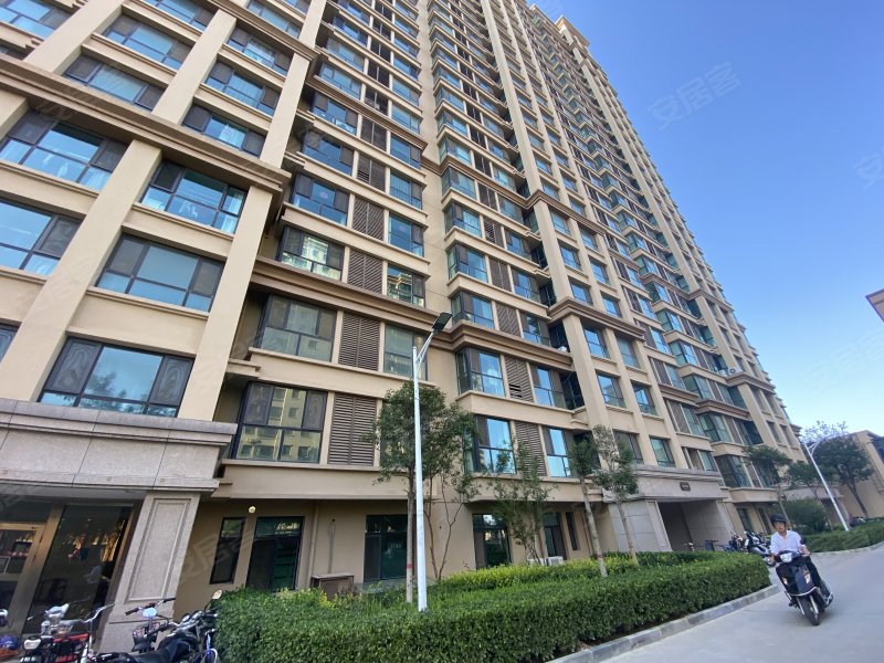 山水华都,红旗东街-运城山水华都二手房,租房,房价-运城安居客