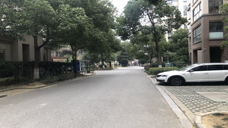 石湖华城湖郡华庭