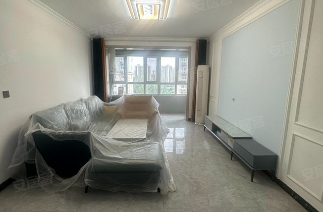 北城家园3室2厅118㎡38万二手房图片