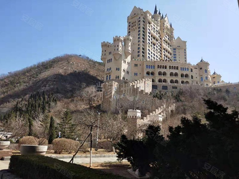 星海国宝,滨海西路599号-大连星海国宝二手房,租房,房价-大连安居客