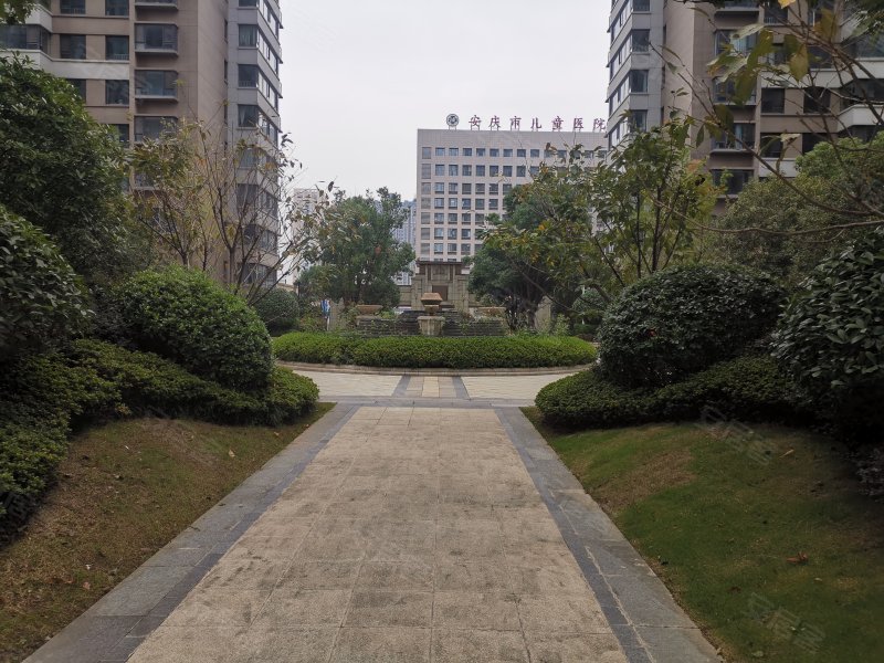 置地百悦府,独秀大道-安庆置地百悦府二手房,租房,房价-安庆安居客