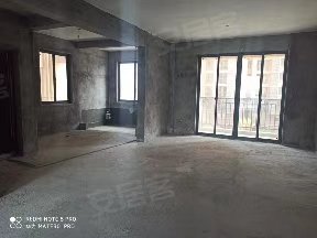 海西如意城3室2厅118㎡53万二手房图片