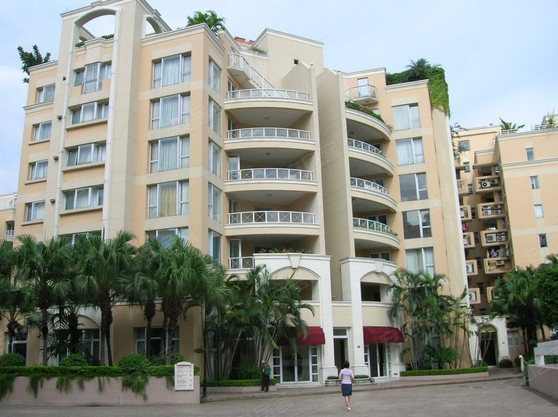 金亚花园,大通路-广州金亚花园二手房,租房,房价-广州安居客