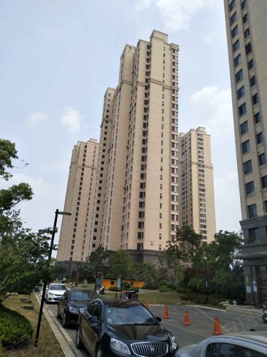 星雨华府,严桥路,近人民南路 - 建湖星雨华府二手房,租房,房价-建湖