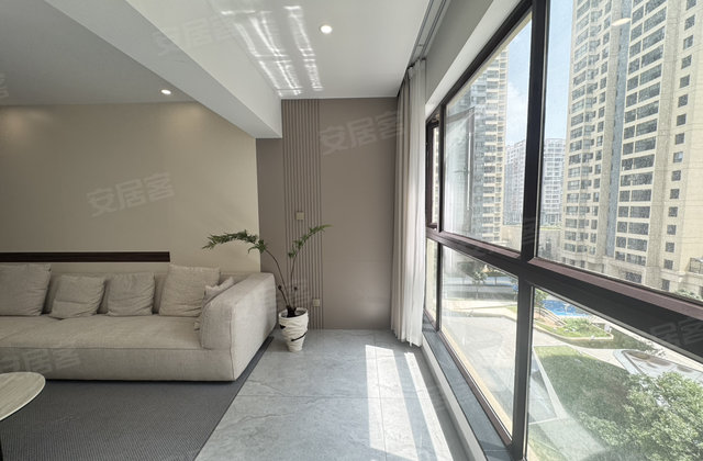 华厦润城4室2厅145㎡46.8万二手房图片