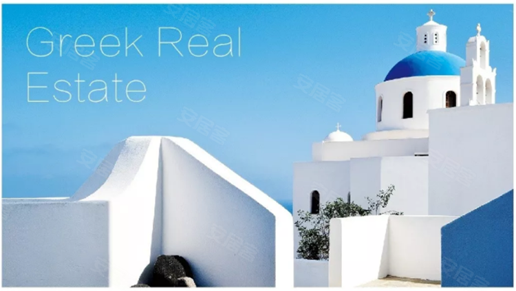 希腊阿提卡大区雅典约¥191万25万欧元购房，全家三代拿希腊绿卡！爱彼迎高端民宿新房公寓图片