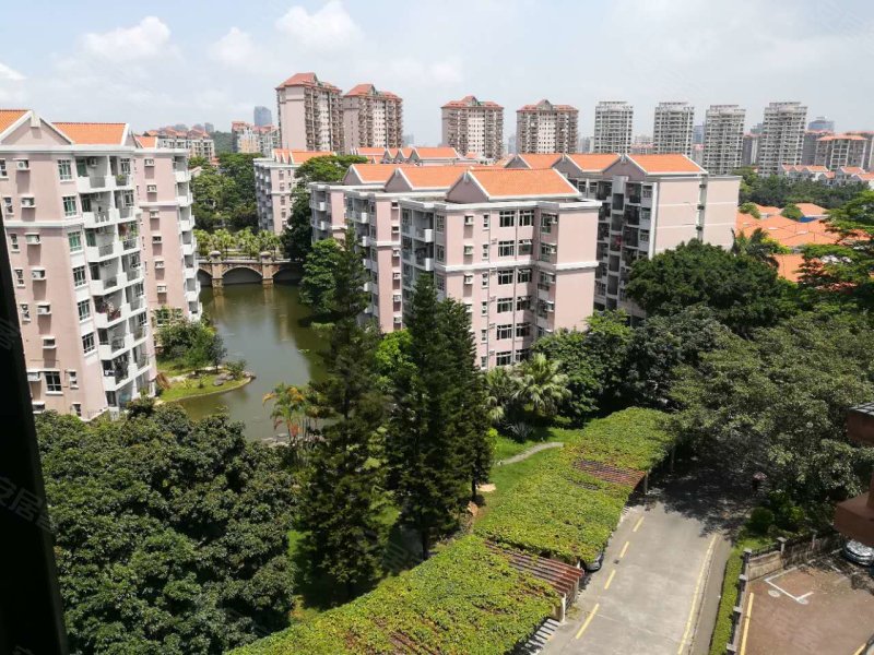 新世界花園(別墅),東城東路-廣州新世界花園(別墅)二手房,租房,房價