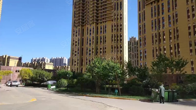 福兴天地(一期),建工路,近康新路-鸡西福兴天地(一期)二手房,租房