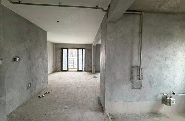 宝龙世家(新塘)3室2厅81.29㎡50万二手房图片