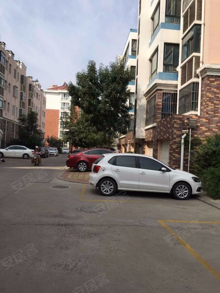 永安花园,永安路-潍坊永安花园二手房,租房,房价-潍坊安居客