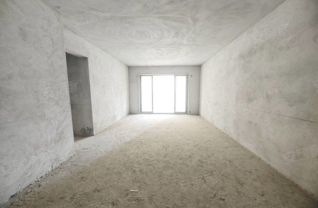 海骏达花园4室2厅145㎡58.8万二手房图片