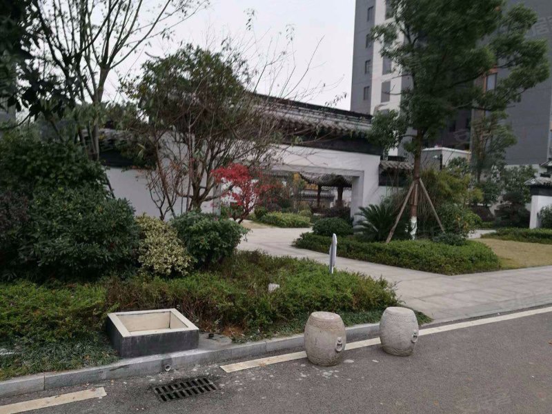 宝安江南城(公寓住宅)