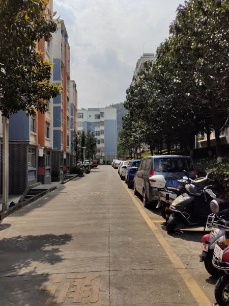 滨河苑小区,永平路,近洱河北路-大理滨河苑小区二手