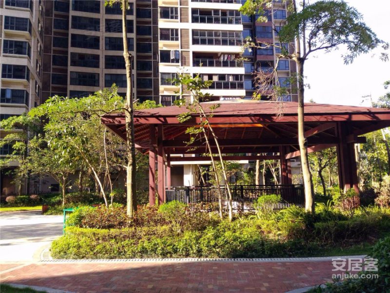 中珠九悦,上华路2号-珠海中珠九悦二手房,租房,房价-珠海安居客