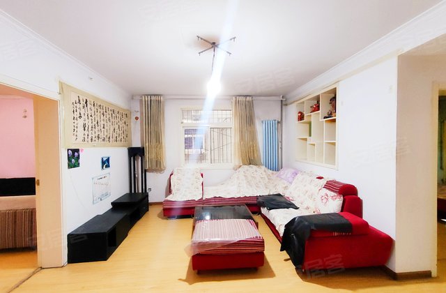 友谊小区2室2厅90.16㎡63万二手房图片