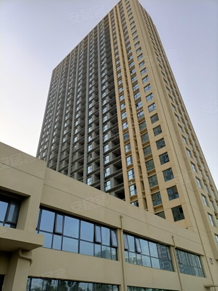 玺悦公馆,火炬南路-济宁玺悦公馆二手房,租房,房价-济宁安居客