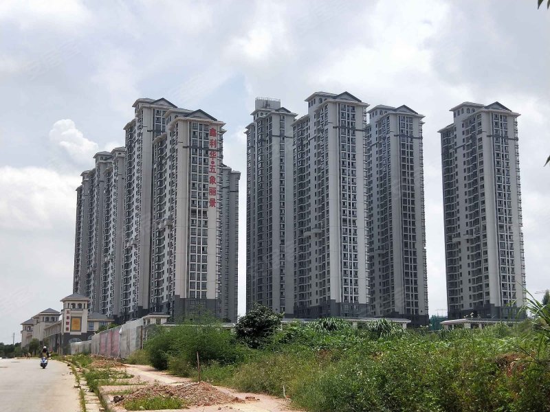 五象丽景,东银路1号-南宁五象丽景二手房,租房,房价-南宁安居客