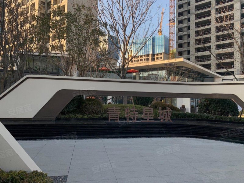 青特星城,黑龙江路286号-青岛青特星城二手房,租房,房价-青岛安居客