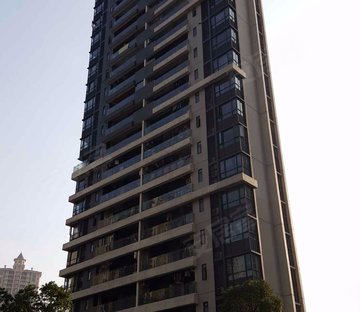 顺德区大良天悦湾花园 330万