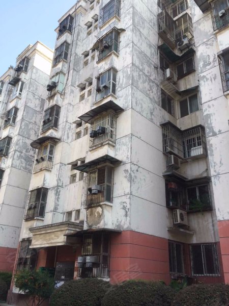 竹苑小区西区,街道口南路6号-武汉竹苑小区西区二手房,租房,房价-武汉