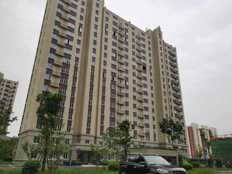 松南城善德苑,大官塘路180弄-上海松南城善德苑二手房,租房,房价-上海