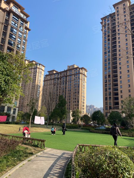 贝林小区,水阳江大道-宣城贝林小区二手房,租房,房价-宣城安居客