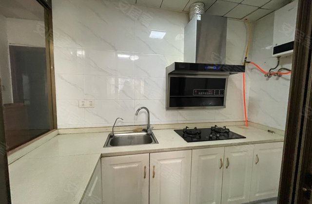 星港澳园3室2厅108㎡110万二手房图片