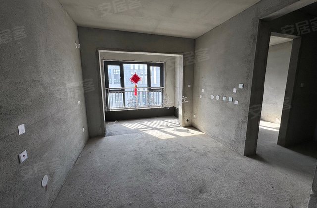建业龙门柒号院3室2厅93㎡61万二手房图片