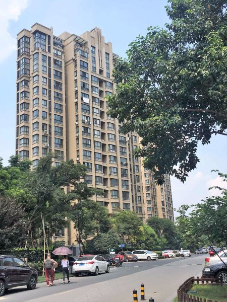 保利叶上海(一期公寓住宅) 