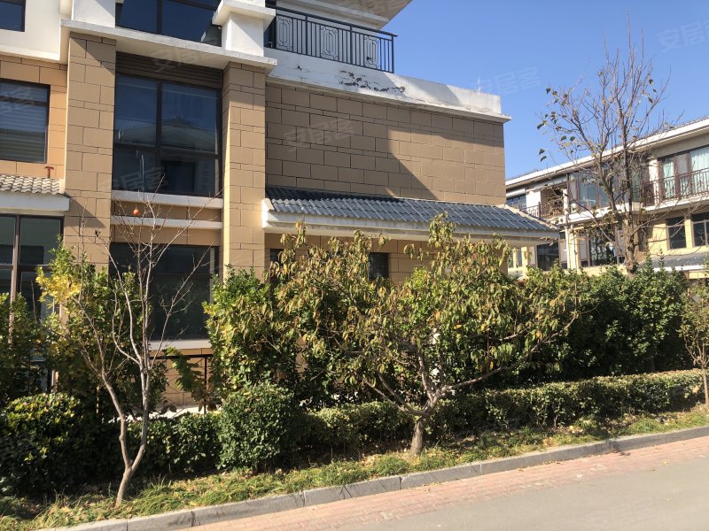 胜宏景苑(别墅)